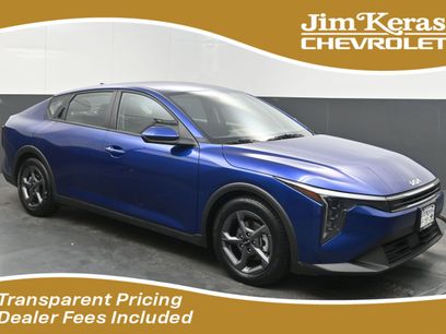 Used 2025 Kia K4