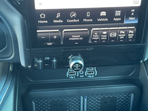 New 2026 RAM 3500 Laramie image 24