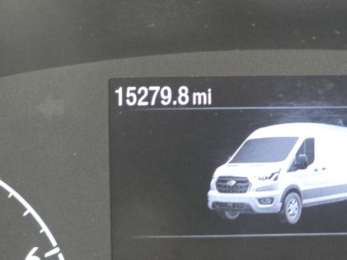 Used 2024 Ford Transit 250 Low Roof w/ Exterior Upgrade Package image 29