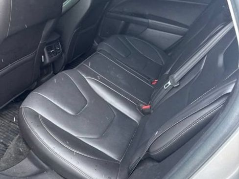 Used 2016 Ford Fusion Titanium FWD image 11