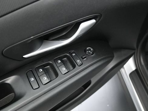 Used 2024 Hyundai Tucson SEL AWD/4WD image 6