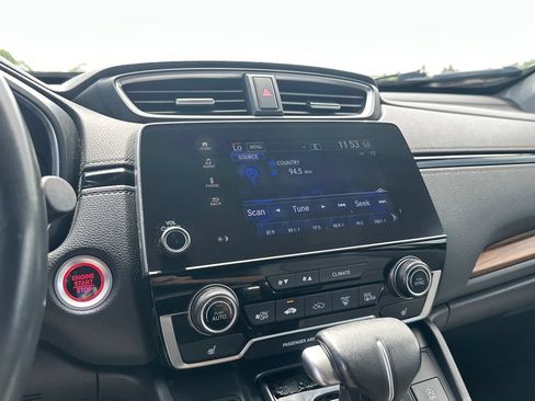 Used 2022 Honda CR-V EX-L image 17