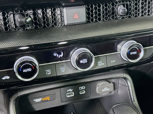 Used 2025 Honda CR-V EX-L image 23