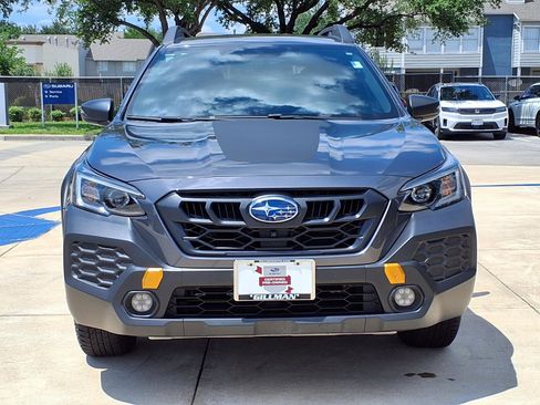 Used 2024 Subaru Outback Wilderness AWD/4WD image 20
