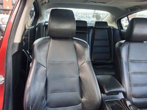 Used 2015 MAZDA MAZDA6 Grand Touring FWD image 19