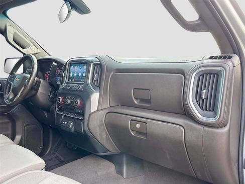 Used 2020 Chevrolet Silverado 1500 LT w/ All-Star Edition RWD image 28