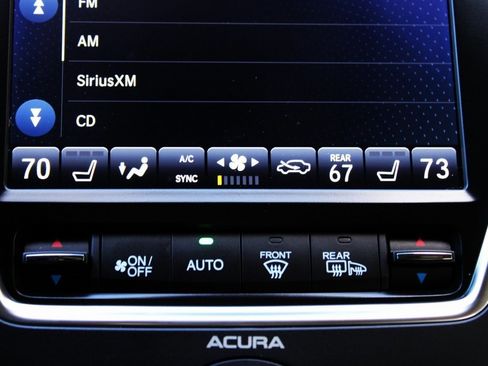 Used 2020 Acura MDX SH-AWD image 21