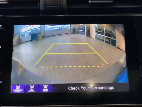 Used 2021 Honda Civic Sport Touring image 20