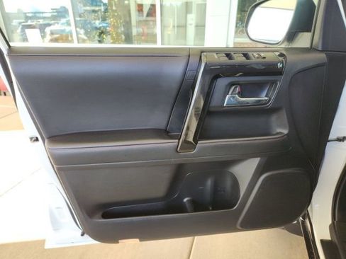 Certified 2021 Toyota 4Runner TRD Off-Road Premium image 13