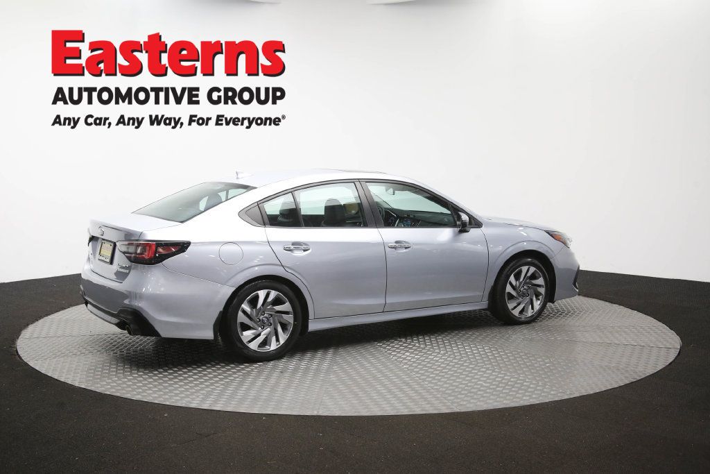 Used 2024 Subaru Legacy Touring XT AWD/4WD image 46
