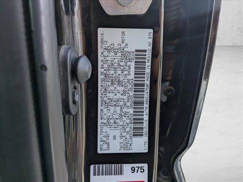 Used 2013 Toyota Tacoma 4x4 Double Cab w/ TRD Sport Pkg image 24