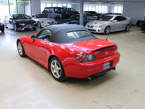 Used 2002 Honda S2000 image 15
