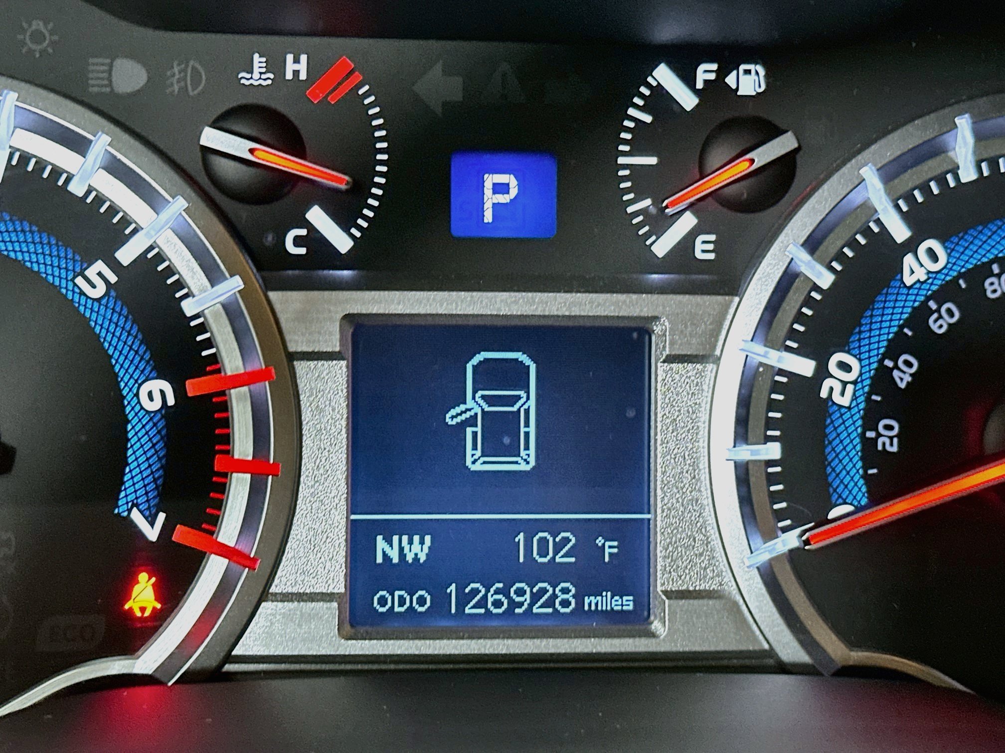 Used 2014 Toyota 4Runner Limited RWD image 18