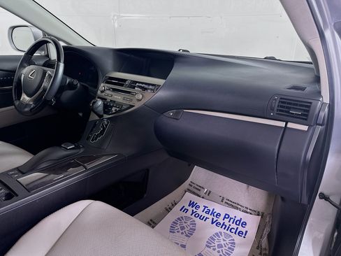 Used 2015 Lexus RX 350 AWD image 29