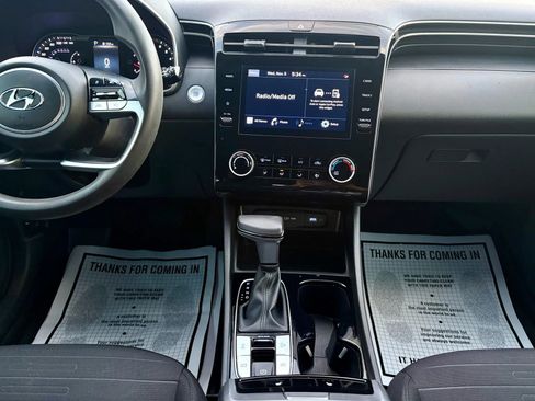 Used 2022 Hyundai Santa Cruz SEL image 25