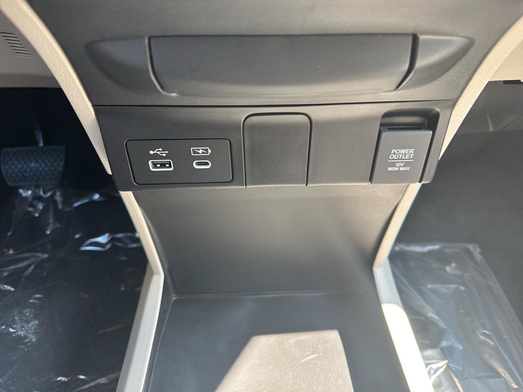 New 2027 Honda Odyssey EX-L image 17