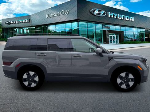 New 2026 Hyundai Santa Fe SEL image 9
