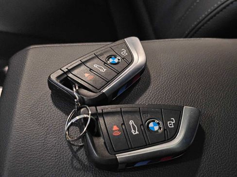 Used 2023 BMW 430i Gran Coupe xDrive w/ M Sport Package image 45