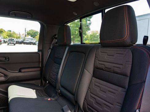 New 2026 Nissan Frontier PRO-4X w/ Pro-4x Convenience Package AWD/4WD image 24