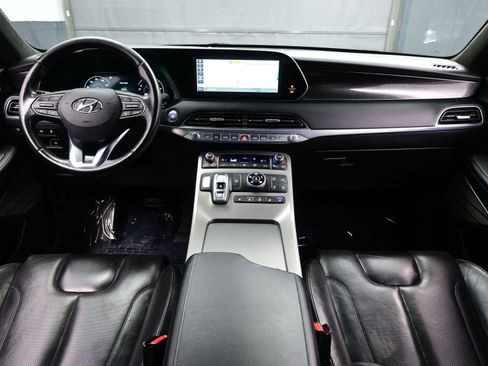 Used 2020 Hyundai Palisade Limited image 17