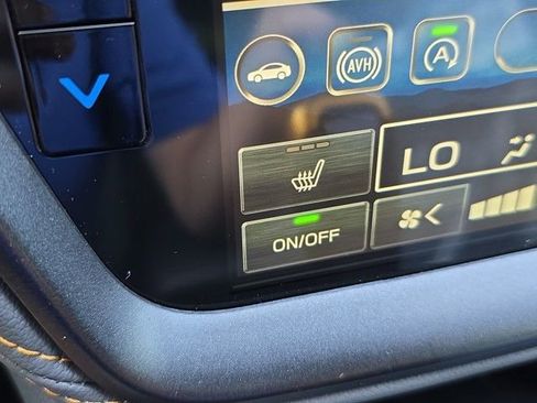 New 2025 Subaru Outback Wilderness image 10