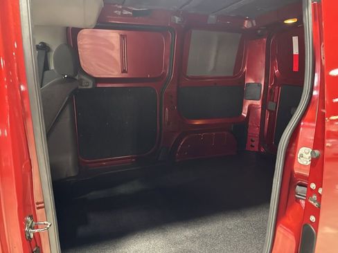 Used 2015 Nissan NV200 S w/ Cruise Control Package FWD image 23