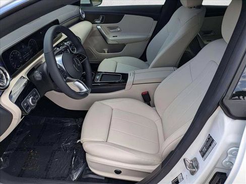 Certified 2026 Mercedes-Benz CLA 250 image 16