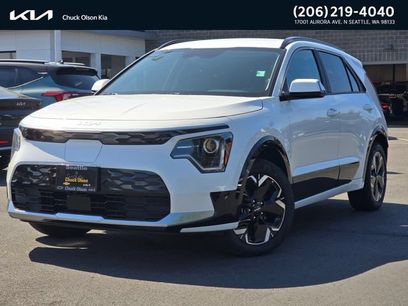 New 2026 Kia Niro Wind