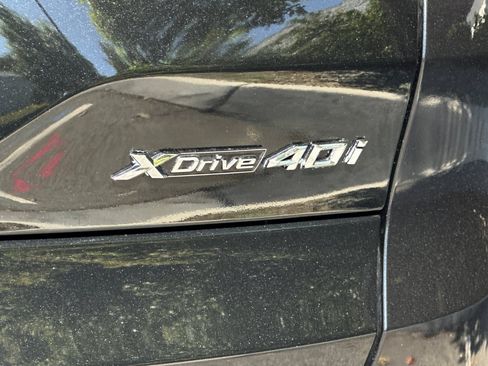 Used 2019 BMW X5 xDrive40i AWD/4WD image 30