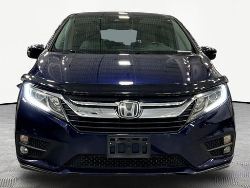 Used 2020 Honda Odyssey EX-L image 2