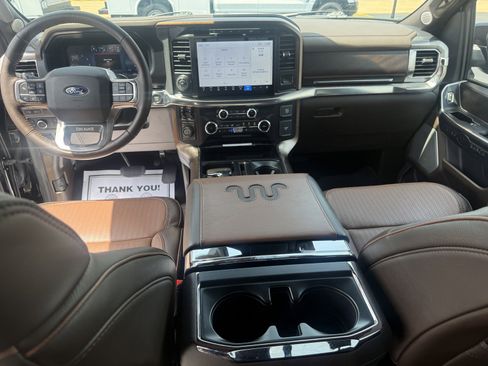 Used 2024 Ford F150 King Ranch AWD/4WD image 17
