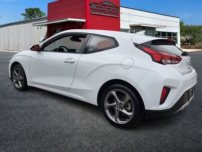 Used 2020 Hyundai Veloster 2.0