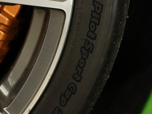 Used 2018 Mercedes-Benz AMG GT R image 5