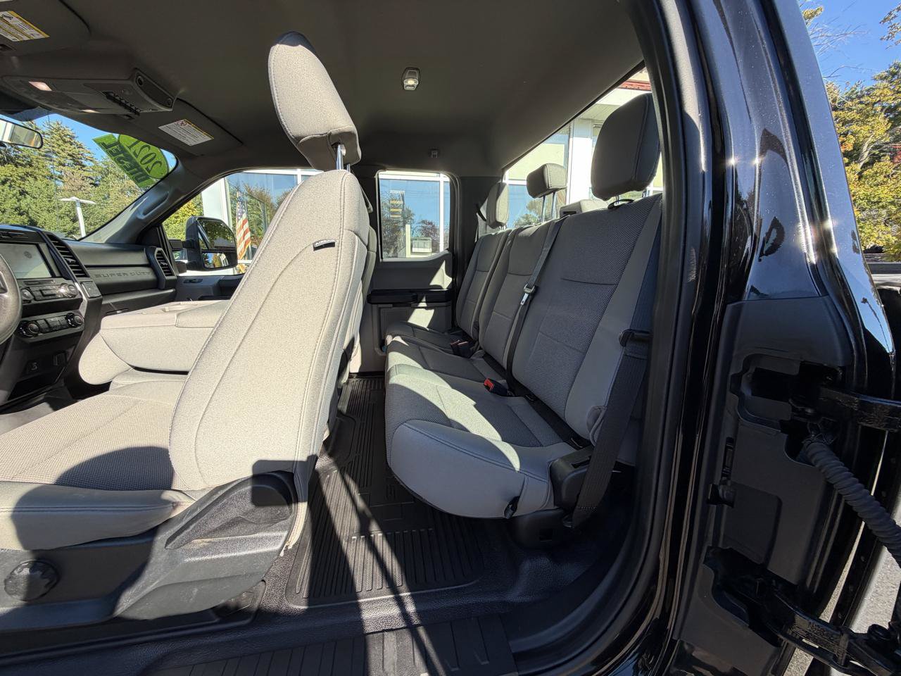 Used 2021 Ford F250 XL AWD/4WD image 21