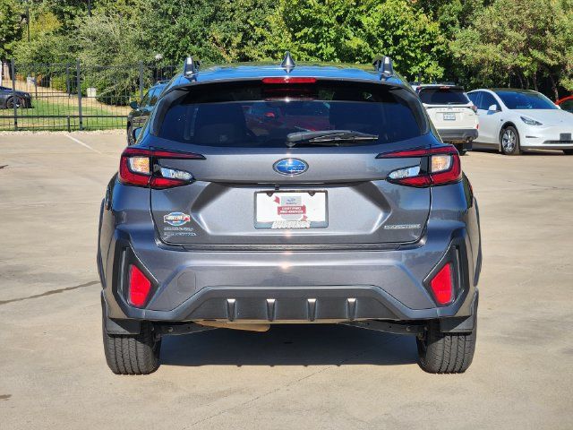 Certified 2024 Subaru Crosstrek 2.0i Premium AWD/4WD image 6