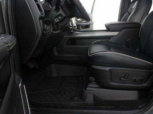 New 2026 RAM 2500 Laramie w/ Night Edition image 17