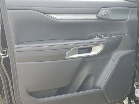 New 2026 Ford Ranger Lariat AWD/4WD image 26
