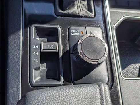 Used 2023 Toyota Tundra SR5 AWD/4WD image 26
