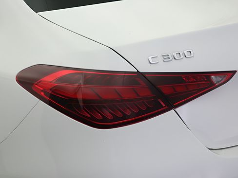 Certified 2023 Mercedes-Benz C 300 Sedan image 18