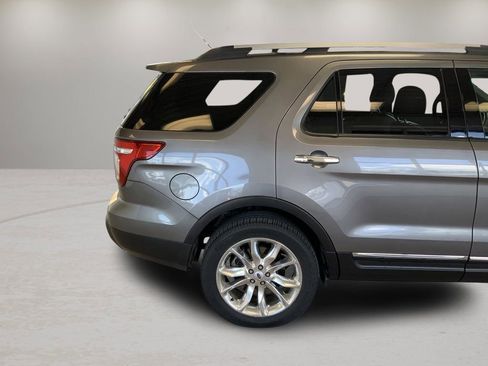 Used 2014 Ford Explorer Limited w/ Equipment Group 301A AWD/4WD image 31