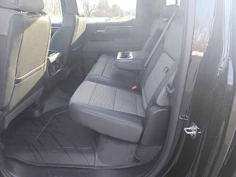 New 2026 Chevrolet Silverado 1500 ZR2 image 22