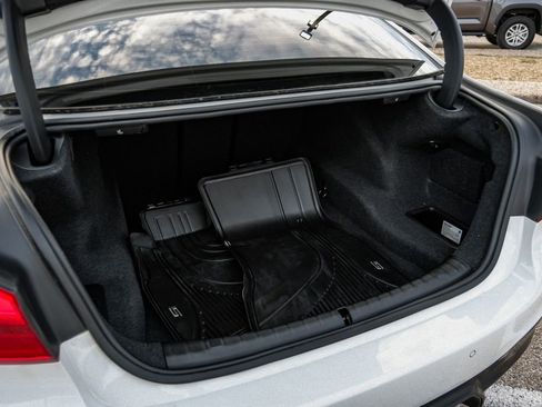 Used 2018 BMW 540i xDrive w/ M Sport Package image 71