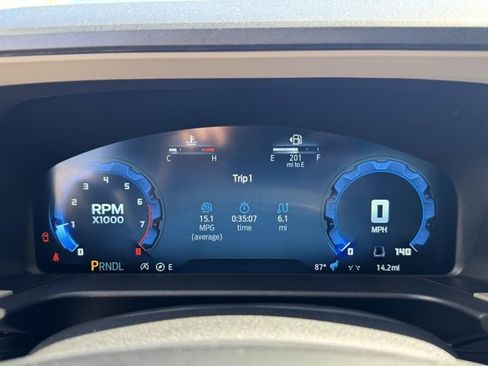 New 2025 Ford Bronco Sport Big Bend w/ Convenience Package image 23