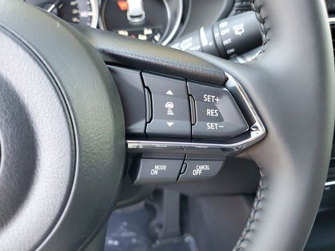 New 2025 MAZDA CX-5 AWD 2.5 S w/ Preferred Package image 25