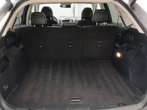 Used 2019 Ford Edge Titanium w/ Cold Weather Package image 6