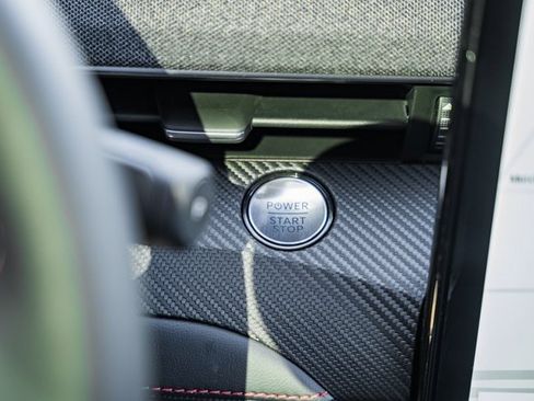 New 2025 Ford Mustang Mach-E Premium w/ Sport Appearance Package image 29