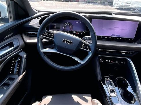 New 2026 Audi Q5 Premium Plus AWD/4WD image 19