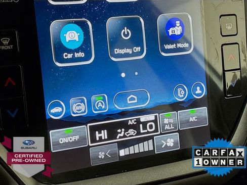 Certified 2024 Subaru Crosstrek 2.5i Wilderness image 16