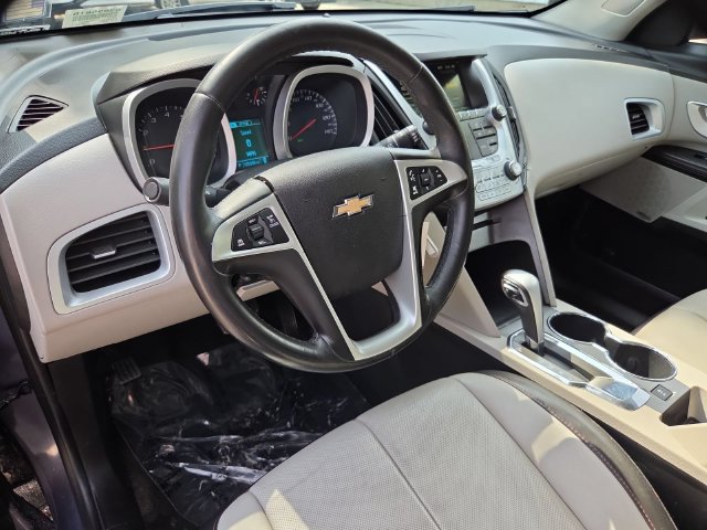 Used 2013 Chevrolet Equinox LT FWD image 11
