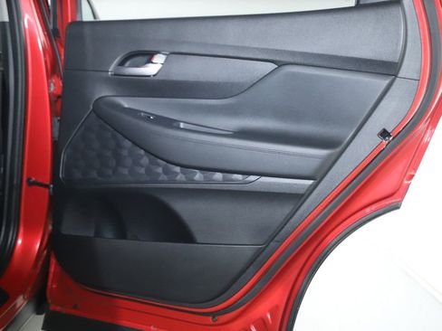 Used 2022 Hyundai Santa Fe SEL FWD image 30